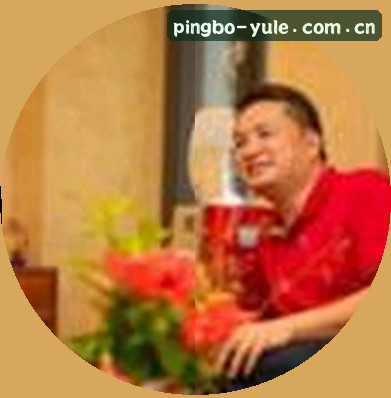 周磊